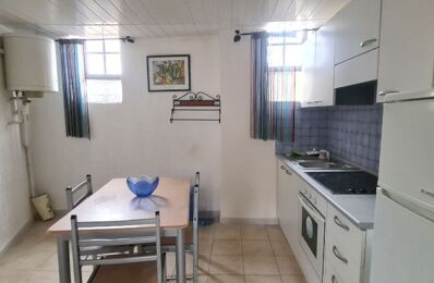 location appartement 295 € CC /mois à proximité de Largentière (07110)