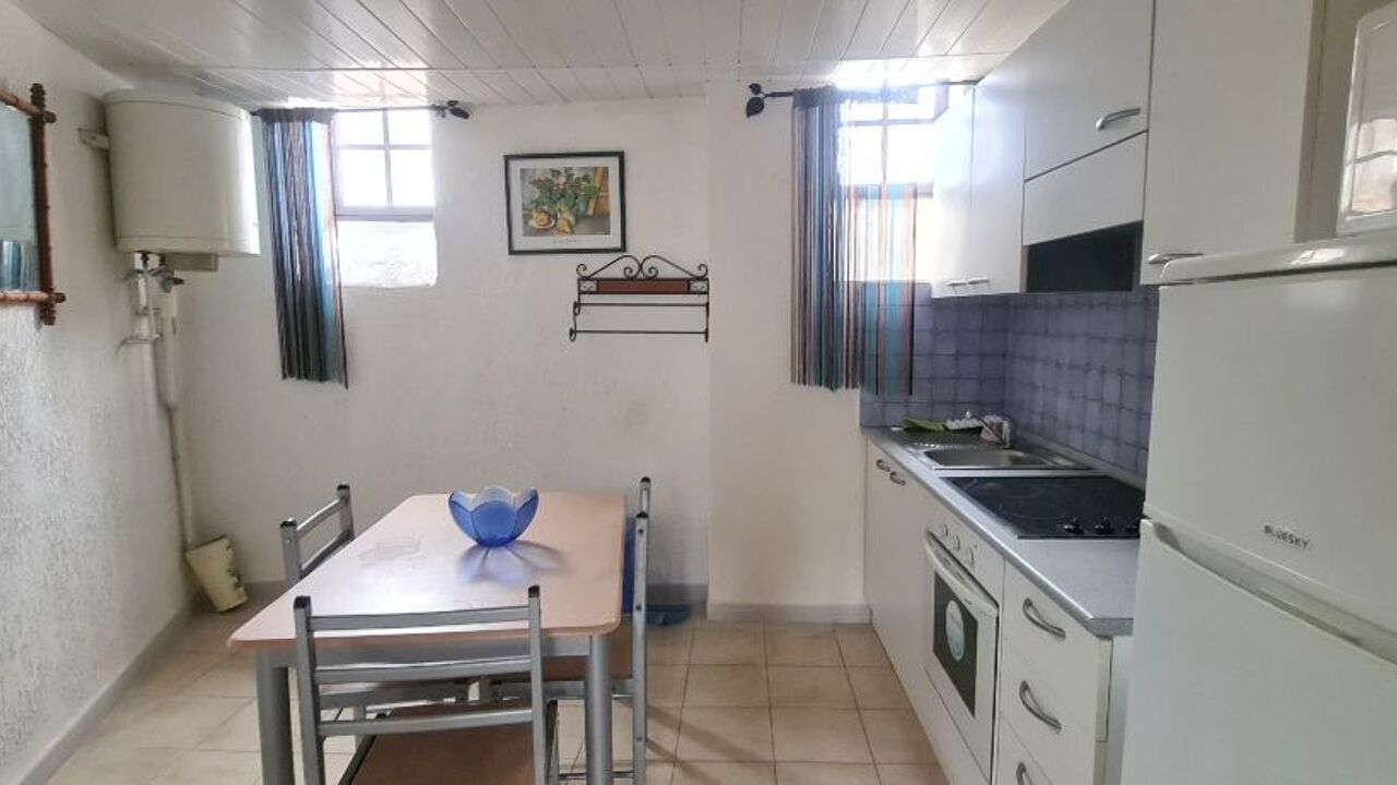 appartement 1 pièces 24 m2 à louer à Largentière (07110)