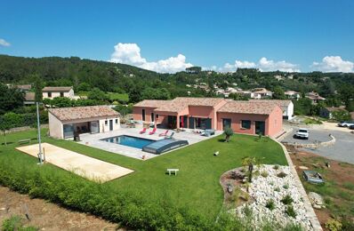 vente maison 950 000 € à proximité de Saint-Maurice-d'Ardèche (07200)