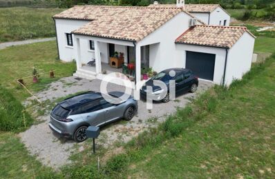 vente maison 297 000 € à proximité de Laurac-en-Vivarais (07110)