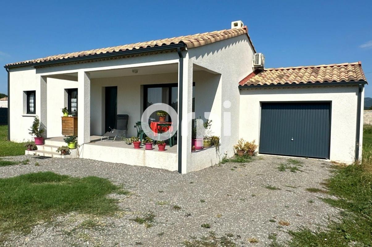 Villa / Maison 4 pièces  à vendre Vallon-Pont-d'Arc 07150