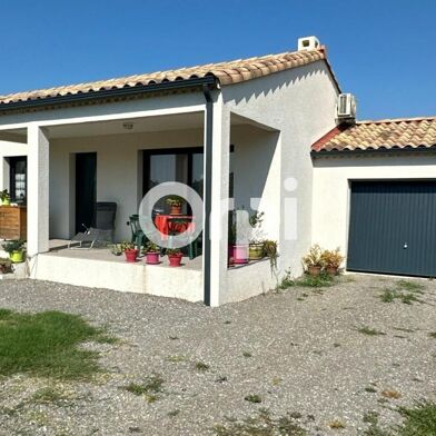 Maison 4 pièces 85 m²