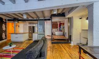 Appartement 2 Pièces 56 m² à vendre à Toulouse (31000)