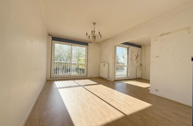 vente appartement 244 000 € à proximité de Lauzerville (31650)