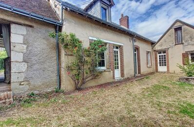 vente maison 275 000 € à proximité de Montreuil-en-Touraine (37530)