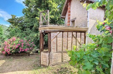 vente maison 275 000 € à proximité de Saint-Ouen-les-Vignes (37530)