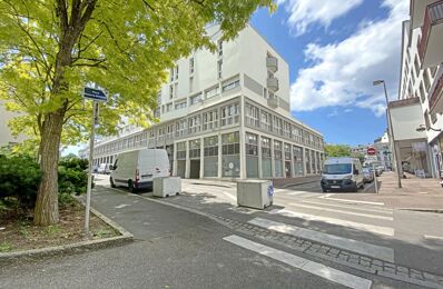 vente appartement 270 300 € à proximité de Larmor-Plage (56260)