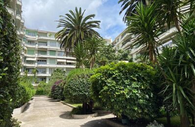 vente appartement 435 000 € à proximité de Antibes (06600)