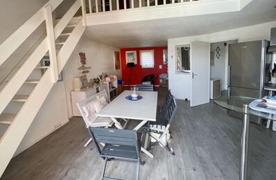 vente appartement 264 000 € à proximité de Guérande (44350)