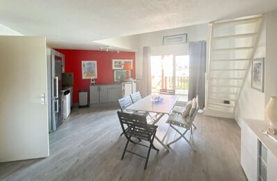 vente appartement 249 000 € à proximité de Le Pouliguen (44510)