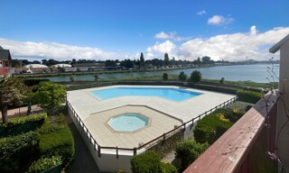 Appartement 3 Pièces 52 m² à vendre à Guérande (44350)