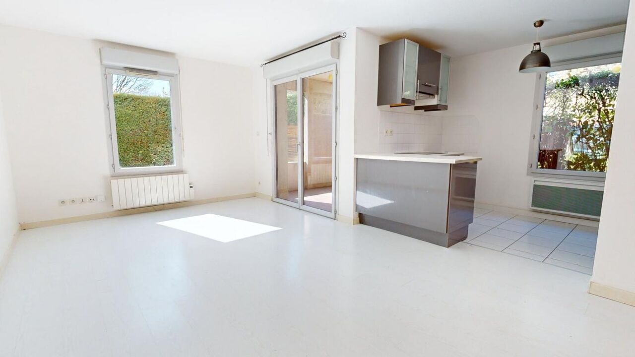 appartement 3 pièces 55 m2 à vendre à Toulouse (31500)