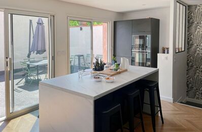 vente maison 711 450 € à proximité de La Salvetat-Saint-Gilles (31880)