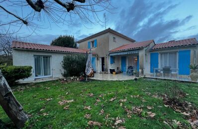 vente maison 417 000 € à proximité de Saint-Palais-sur-Mer (17420)