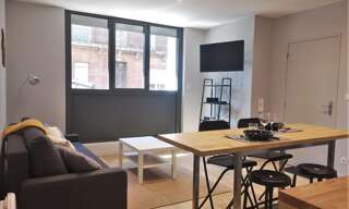 Appartement 2 Pièces 40 m² à vendre à Toulouse (31500)