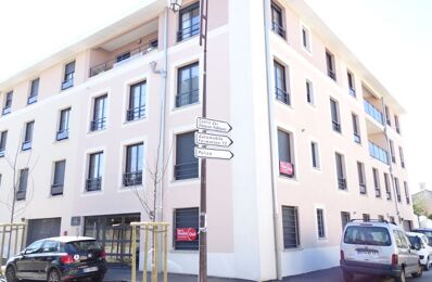 location appartement 819 € CC /mois à proximité de Aubagne (13400)