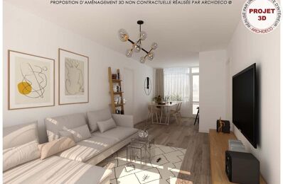 vente appartement 123 050 € à proximité de Hénon (22150)