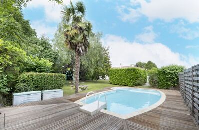 vente maison 425 000 € à proximité de Toulouse (31300)