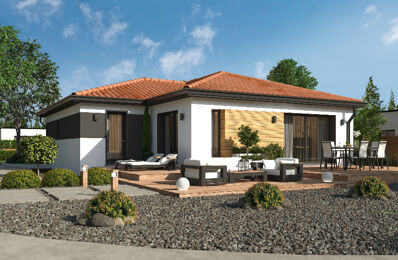 vente maison 378 500 € à proximité de Saint-Julien-de-Concelles (44450)