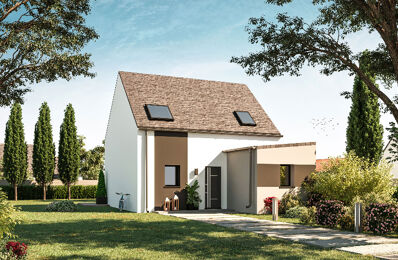 vente maison 244 900 € à proximité de Plonéour-Lanvern (29720)