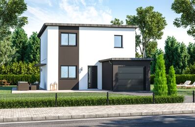 vente maison 270 000 € à proximité de Concarneau (29900)