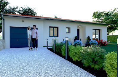 vente maison 249 000 € à proximité de Montagnieu (01470)