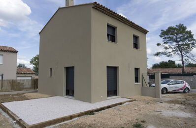 construire maison 349 000 € à proximité de La Tour-d'Aigues (84240)