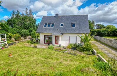 vente maison 275 000 € à proximité de Bourg-Blanc (29860)