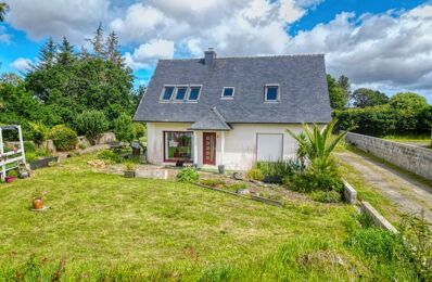 vente maison 275 000 € à proximité de Landerneau (29800)