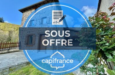 vente maison 199 000 € à proximité de Villerest (42300)