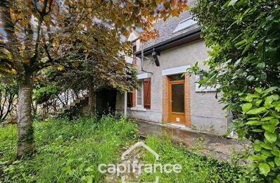 vente maison 38 500 € à proximité de Dammarie-en-Puisaye (45420)