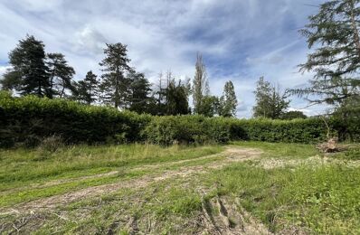 vente terrain 380 000 € à proximité de Maurepas (78310)