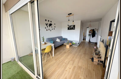 vente appartement 159 500 € à proximité de Angers (49)