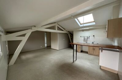location appartement 490 € CC /mois à proximité de Vielmur-sur-Agout (81570)