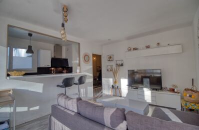 vente appartement 169 900 € à proximité de Parmain (95620)