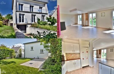 vente maison 285 000 € à proximité de Daix (21121)