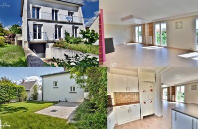 vente maison 279 000 € à proximité de Corcelles-Lès-Cîteaux (21910)