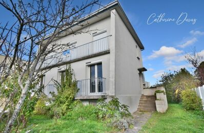 vente maison 279 000 € à proximité de Noiron-sous-Gevrey (21910)