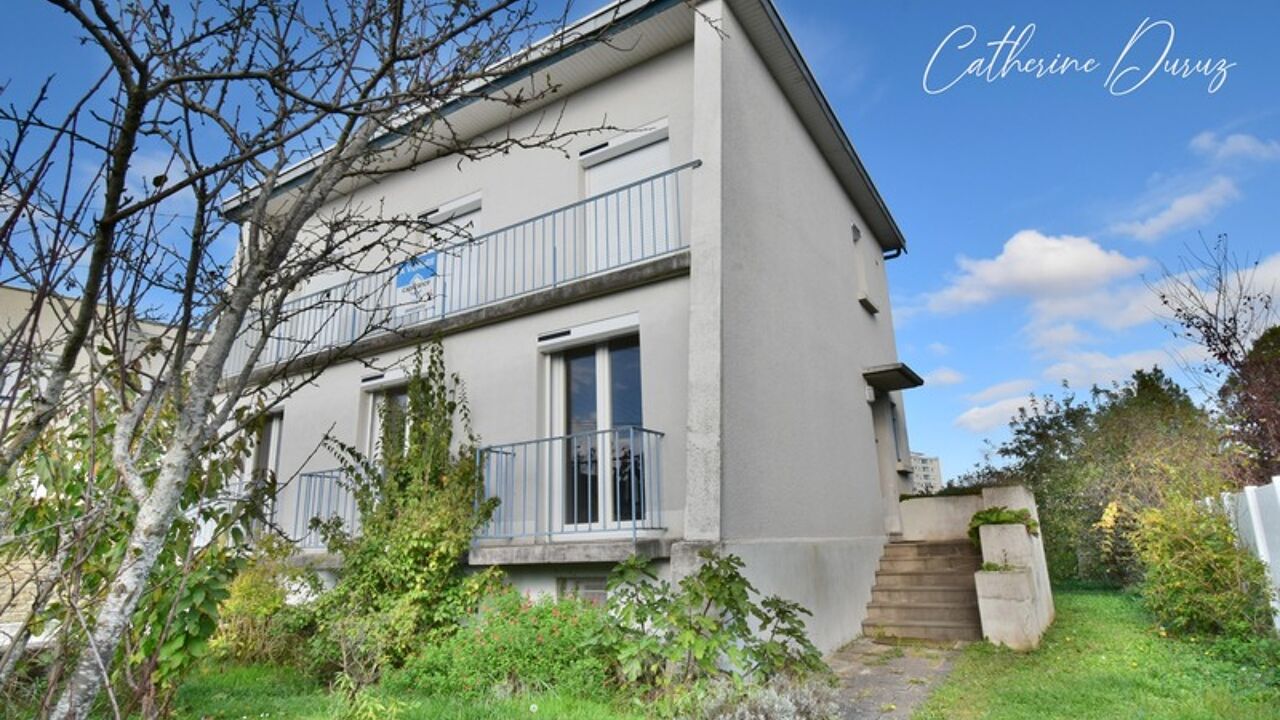 maison 6 pièces 105 m2 à vendre à Chenôve (21300)