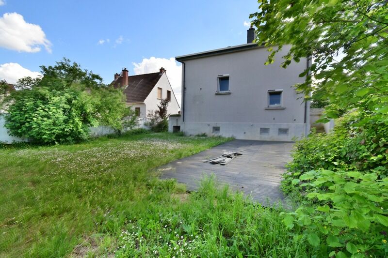 Villa / Maison 6 pièces  à vendre Chenôve 21300