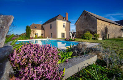 vente maison 499 000 € à proximité de Saint-Armou (64160)
