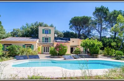vente maison 1 050 000 € à proximité de Flassans-sur-Issole (83340)