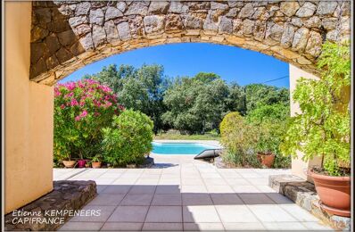 vente maison 1 050 000 € à proximité de Trans-en-Provence (83720)