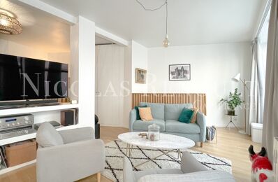 vente appartement 375 000 € à proximité de Paris 11 (75011)