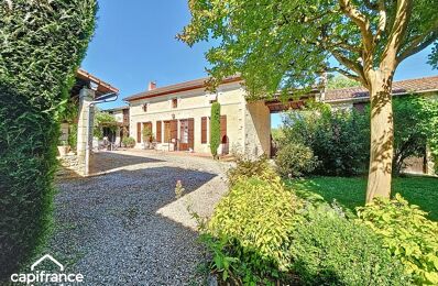 vente maison 289 000 € à proximité de Ternay (86120)