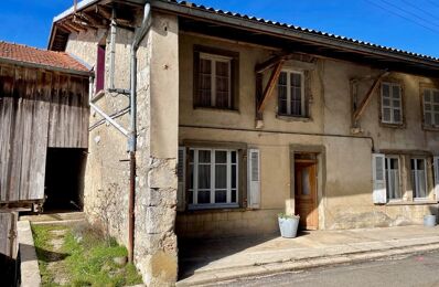 vente maison 185 000 € à proximité de Plateau-d'Hauteville (01110)