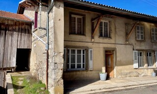 Maison 8 Pièces 191 m² à vendre à Chevillard (01430)