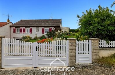 vente maison 123 050 € à proximité de Villiers-sur-Loir (41100)