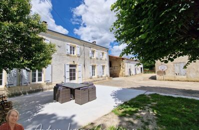 vente maison 285 000 € à proximité de Val-du-Mignon (79210)