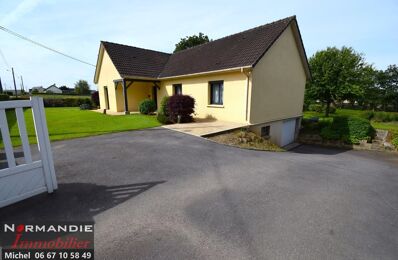 vente maison 243 000 € à proximité de Montigny (76380)